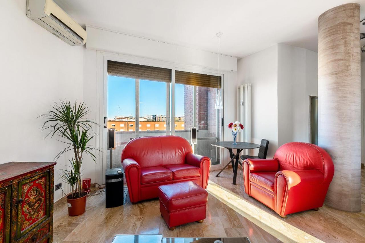 Apartamento 051 Living Bolonia Exterior foto
