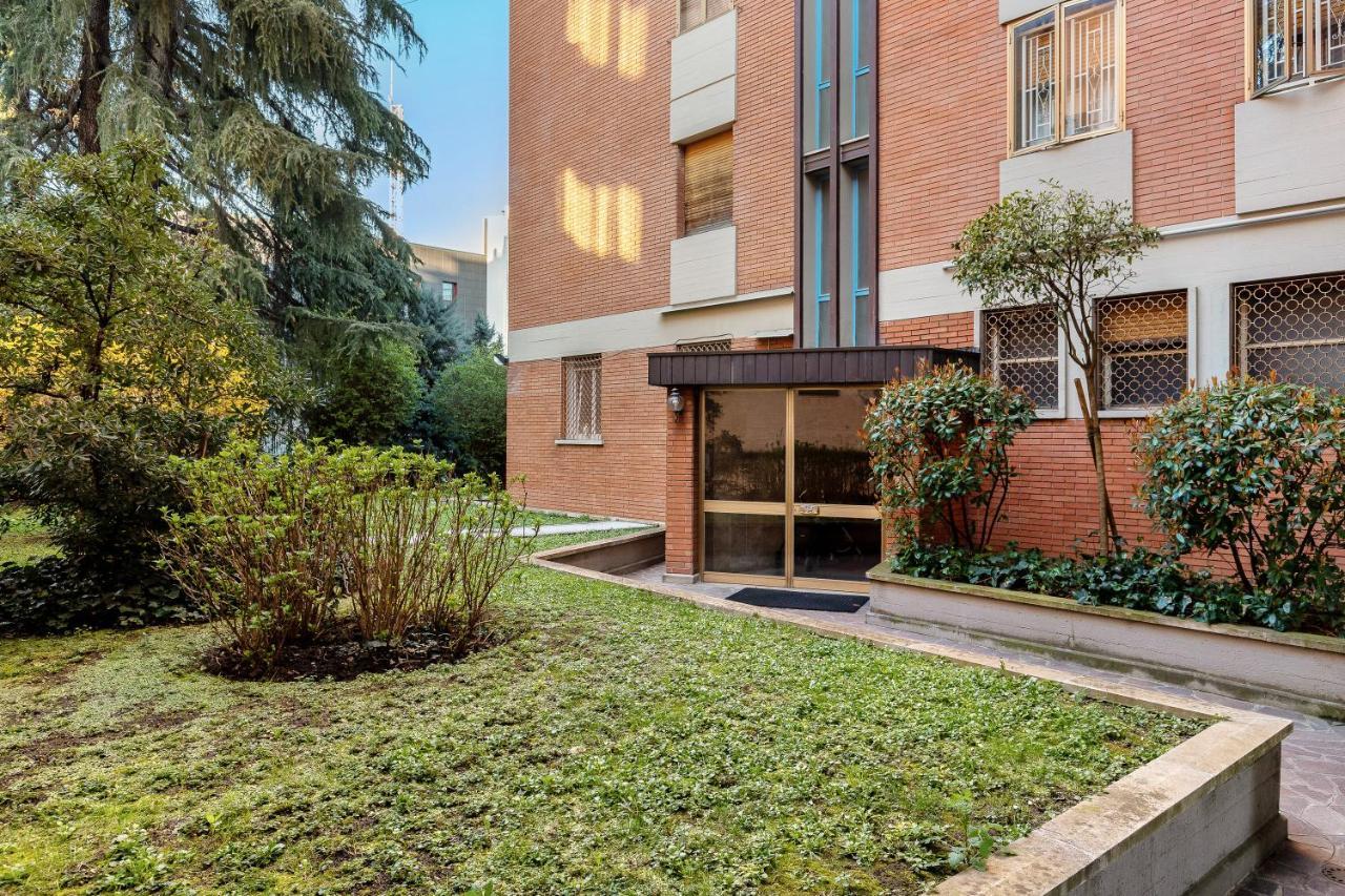 Apartamento 051 Living Bolonia Exterior foto
