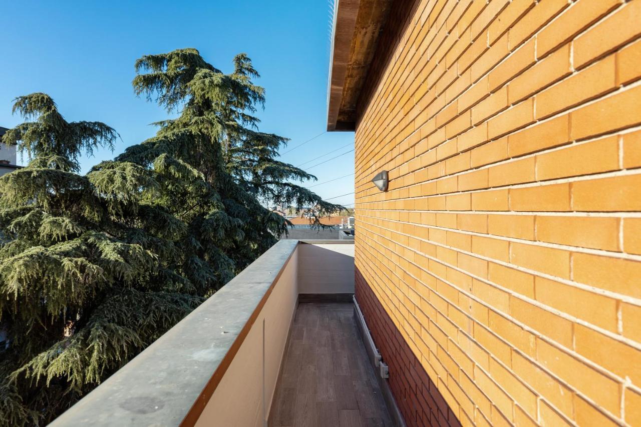 Apartamento 051 Living Bolonia Exterior foto